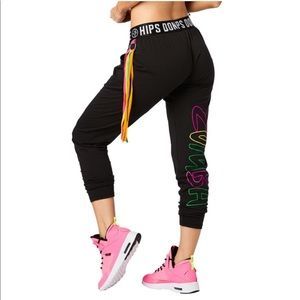 Leggings zumba